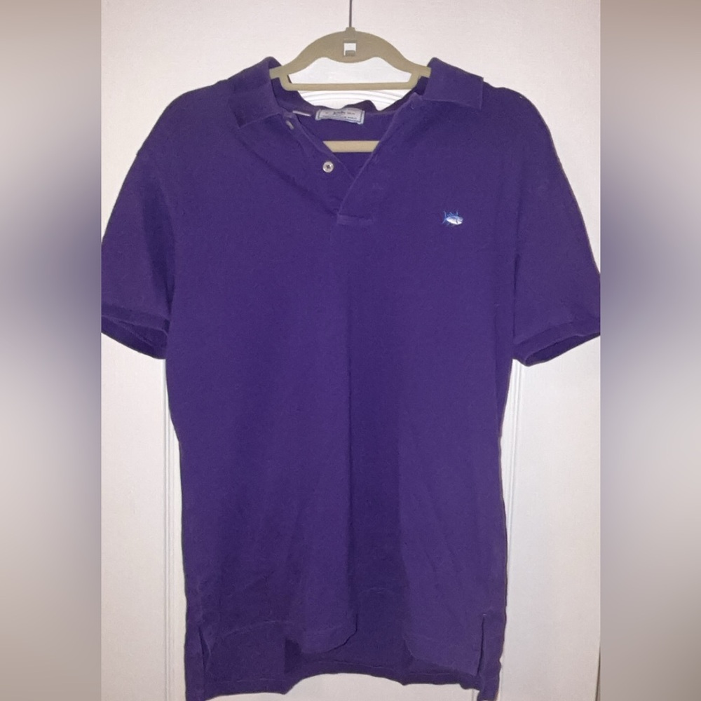 Men’s Southern Tide Polo Shirt